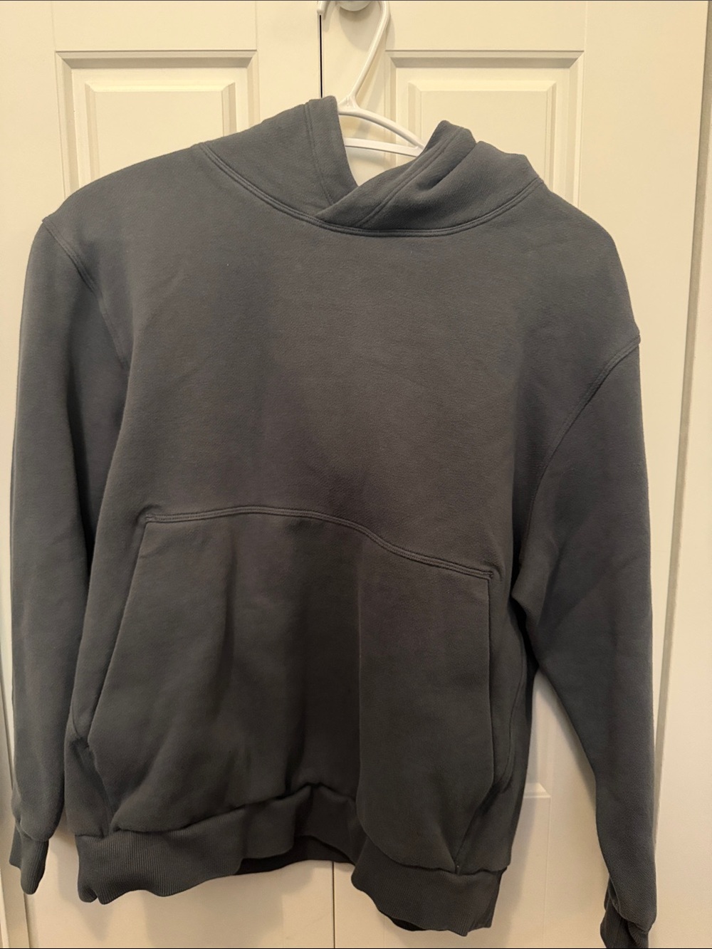 Lululemon steady state hoodie